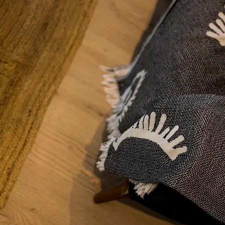 Hotel apartamentowy Magesa Homes 3*