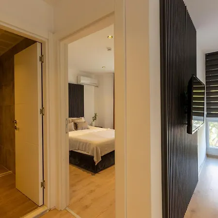 Magesa Homes Antalya