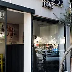 Aparthotel Magesa Homes