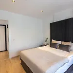 Aparthotel Magesa Homes Antalya