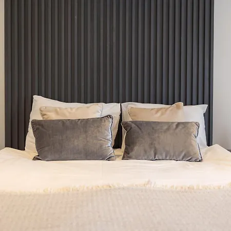 Magesa Homes 3* אנטליה