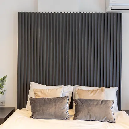 Magesa Homes Aparthotel