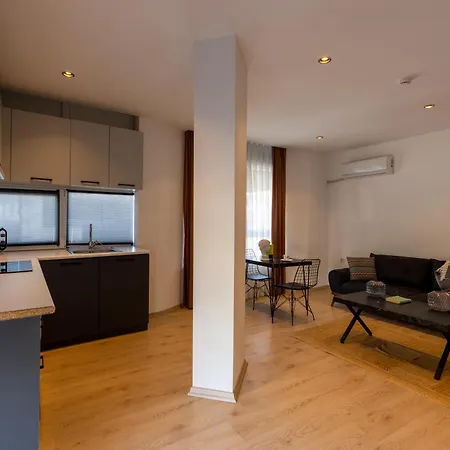 Magesa Homes 3*