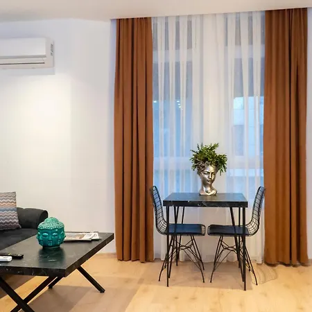 Magesa Homes 3*