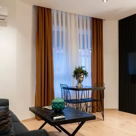 Magesa Homes אנטליה
