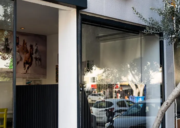 Appart hôtel Magesa Homes