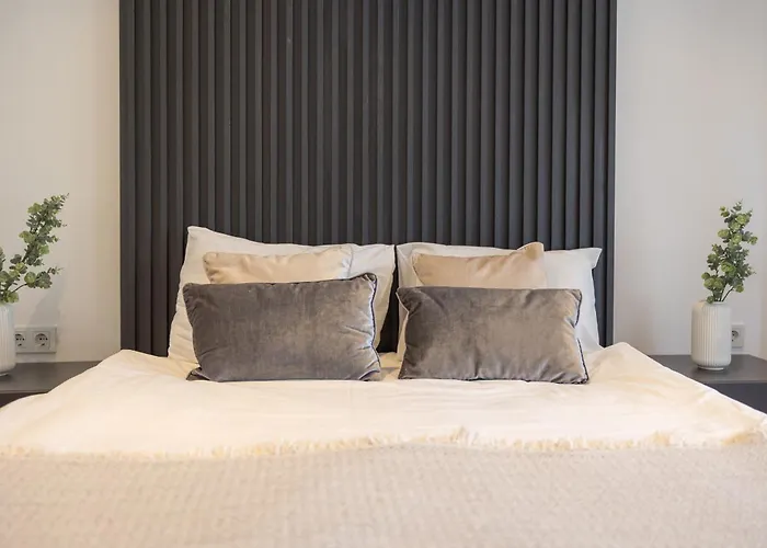 Magesa Homes 3* Antalya