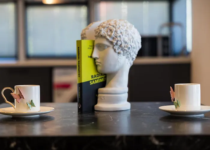 Appart hôtel Magesa Homes