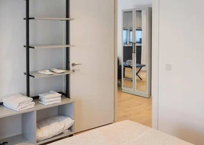 Appart hôtel Magesa Homes 3*