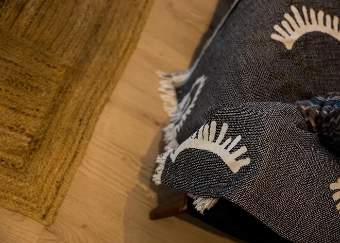 Appart hôtel Magesa Homes 3*