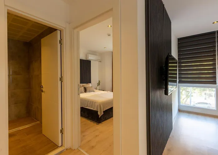 Magesa Homes Antalya