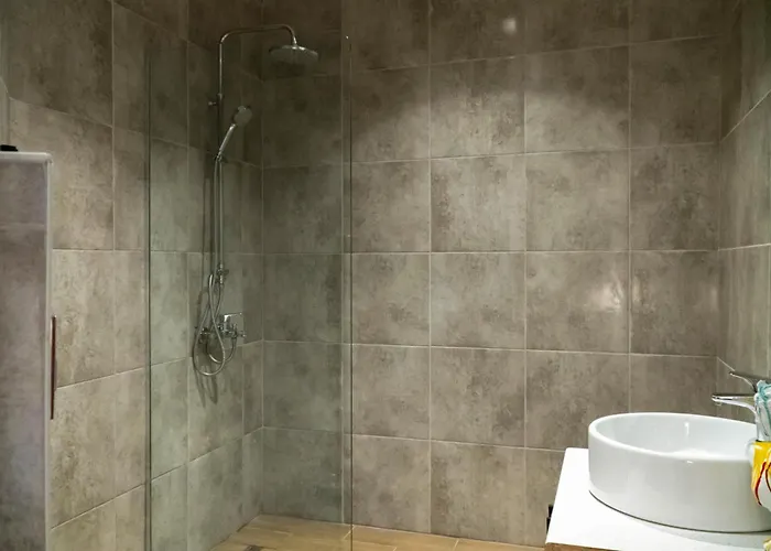 Magesa Homes Lejlighedshotel 3*