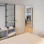 Aparthotel Magesa Homes 3*