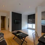 Magesa Homes Aparthotel Antalya