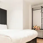 Magesa Homes Aparthotel 3*