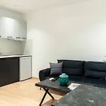 Aparthotel Magesa Homes 3*