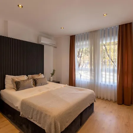 Magesa Homes Antalya