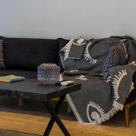 Magesa Homes Apartahotel Antalya