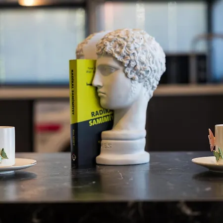 Apartahotel Magesa Homes