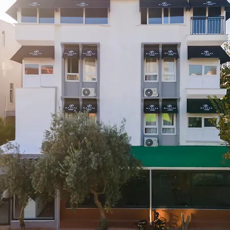 Magesa Homes 3*