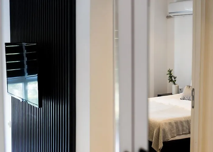 Magesa Homes 아파트호텔 안탈리아
