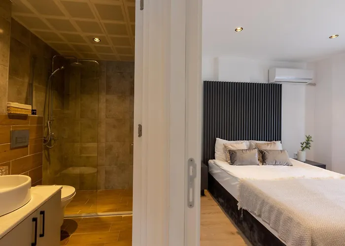 Magesa Homes 아파트호텔 3*