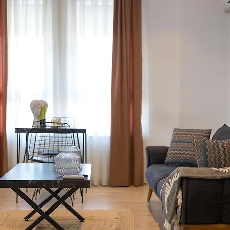 Magesa Homes Apartmanhotel