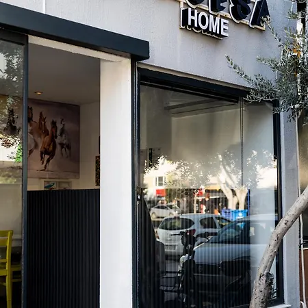 Apartmanhotel Magesa Homes