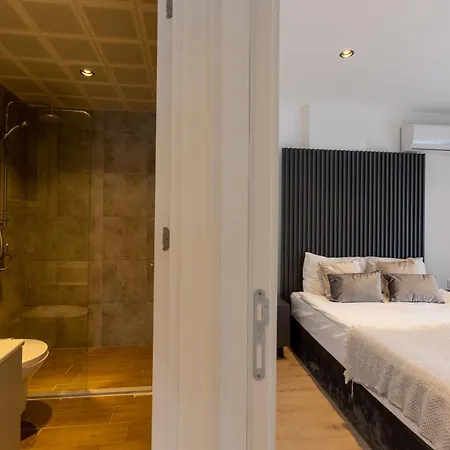 Magesa Homes Hotel de apartamente 3*