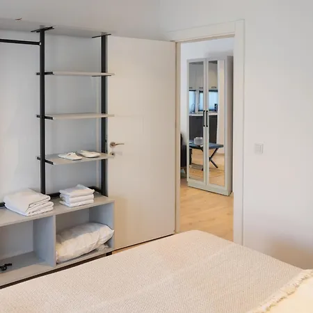 Hotel de apartamente Magesa Homes 3*
