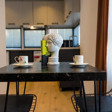 Magesa Homes Apartmanhotel