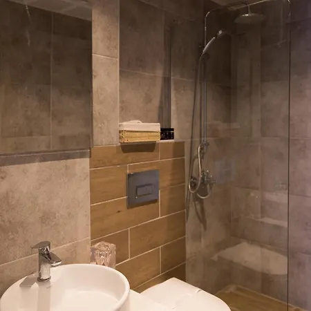 Hotel de apartamente Magesa Homes