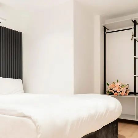 Magesa Homes Hotel de apartamente 3*