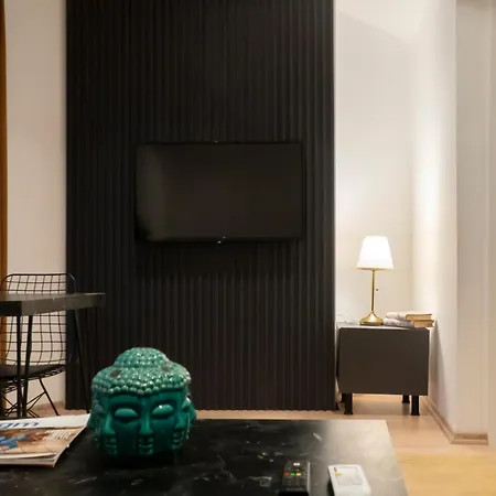 Hotel de apartamente Magesa Homes