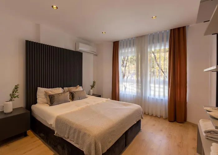 Magesa Homes אנטליה