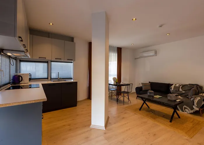 Magesa Homes 3*