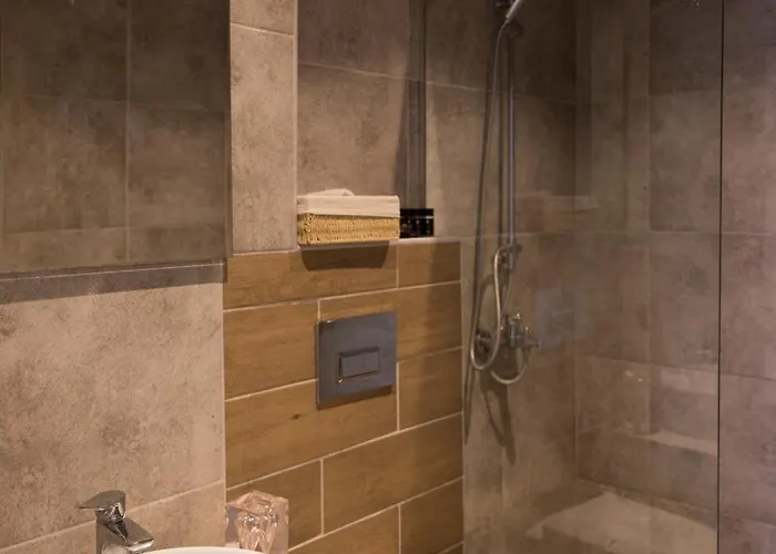 מלון דירות Magesa Homes