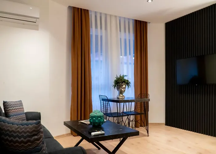 Magesa Homes אנטליה